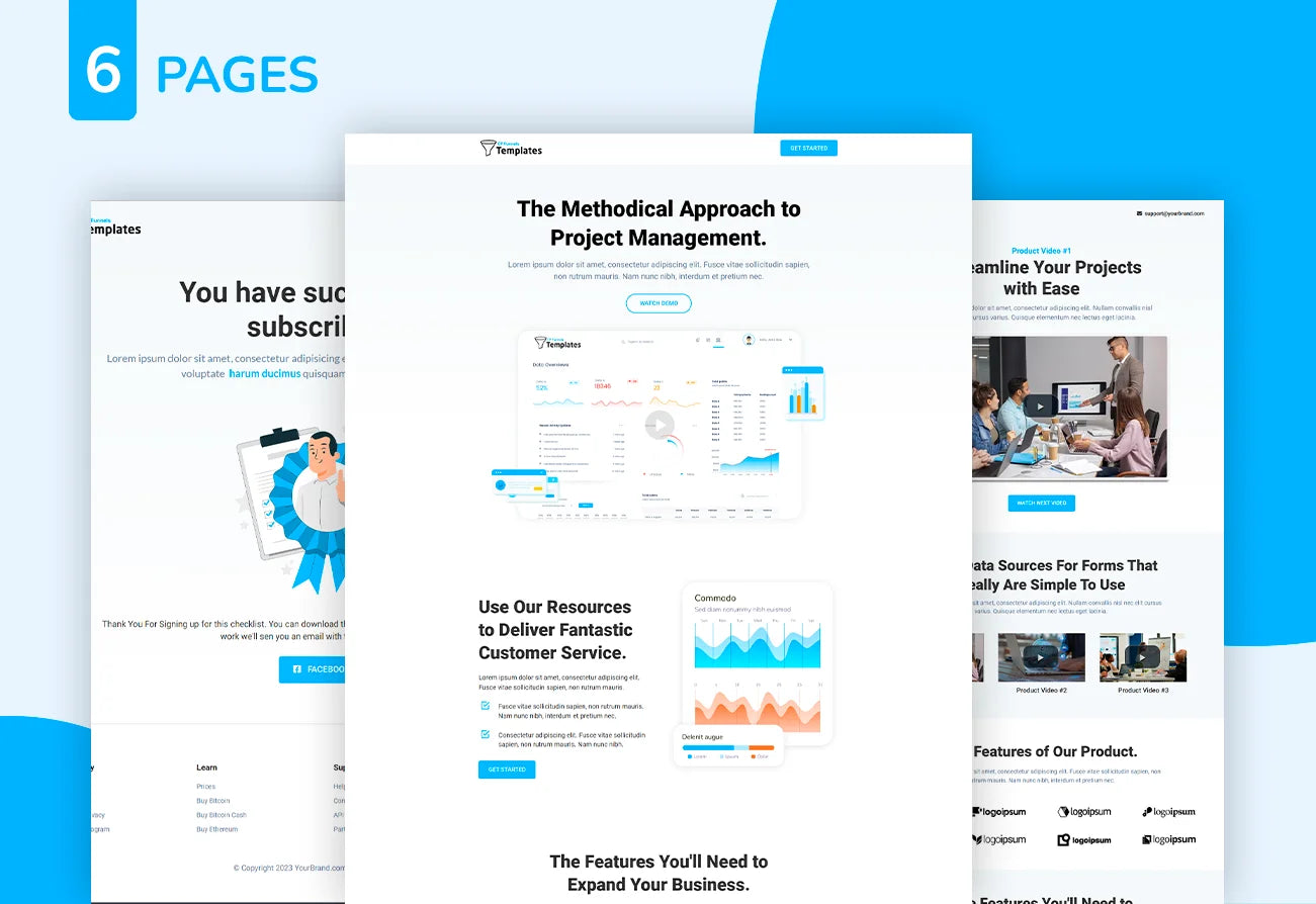 Strategic Management