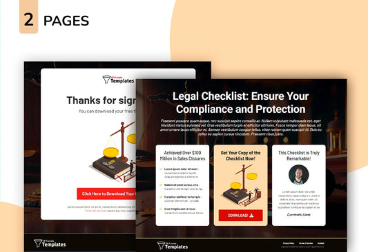 Unlocking Legal Compliance: Squeez Compliance Template Mastery