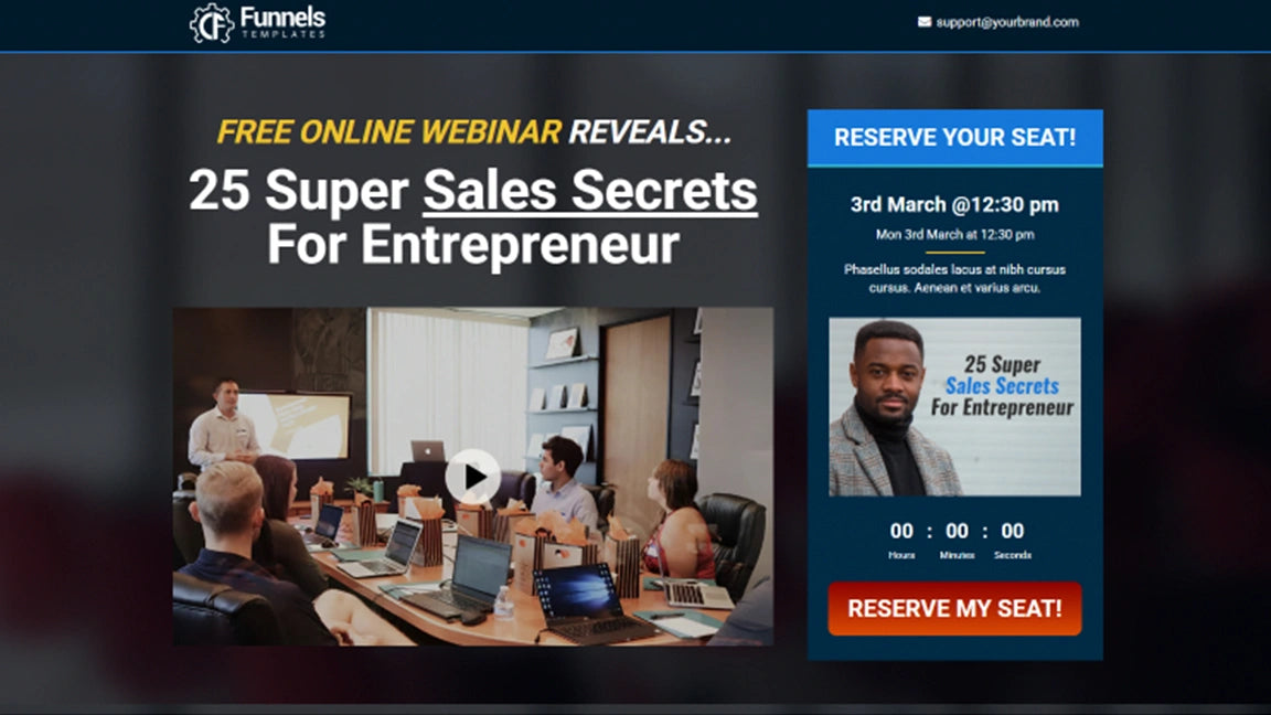 Webinar-Funnel-for-Digital-Marketing-webinar-registration-1-page