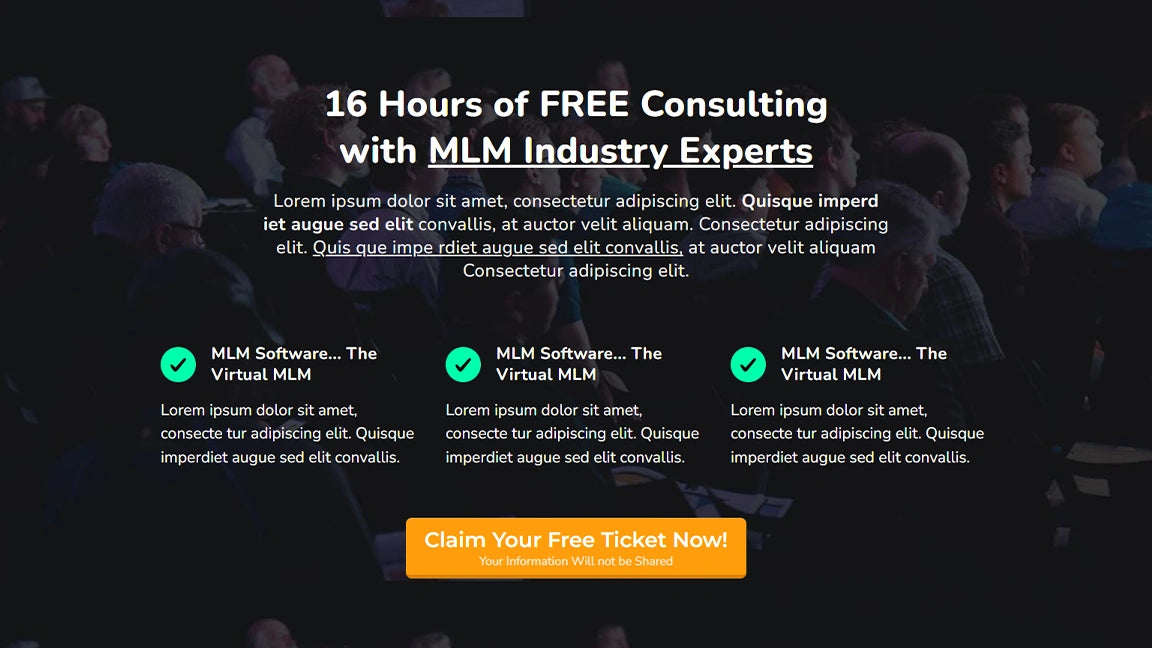 Webinar-Funnel-for-MLM-Network-optin-3-page
