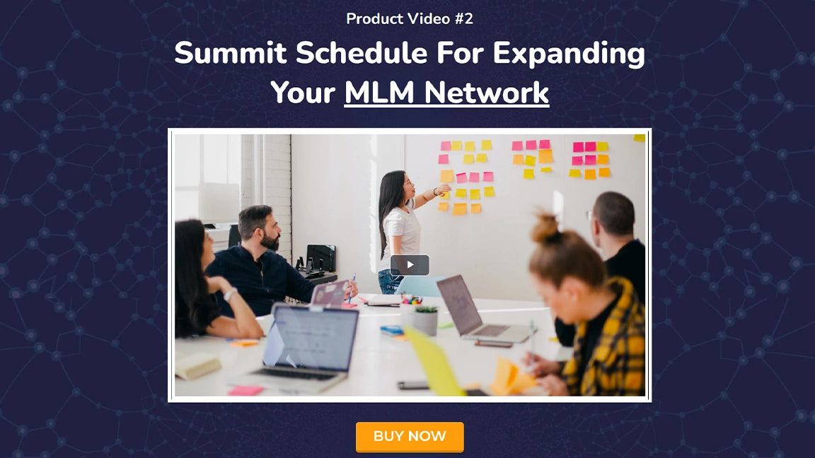 Webinar-Funnel-for-MLM-Network-video-2-page