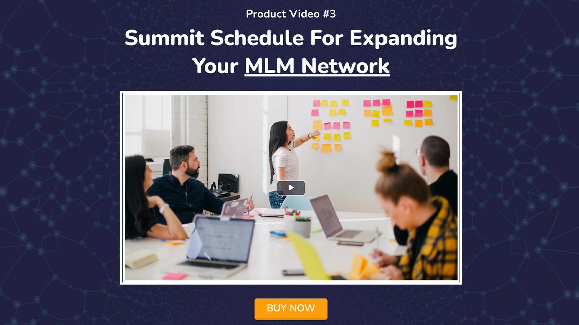 Webinar-Funnel-for-MLM-Network-video-3-page