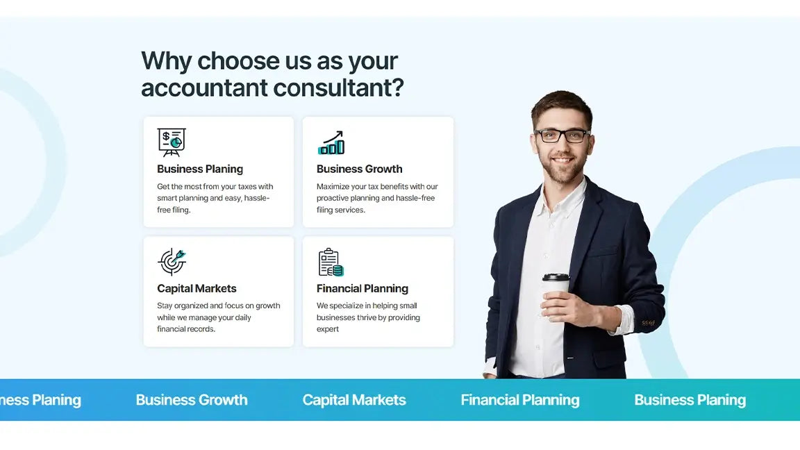 Consultation Lead Generation - Why choose us