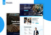 GoHighLevel Financial Consulting Funnel for Advisors – Consultation Lead Generation