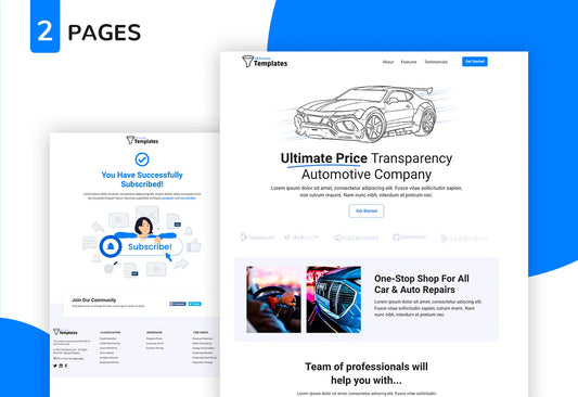 Auto-accelerate-funnels-templates