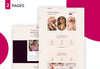 ClickFunnels Beauty Appointment Funnel for Nail Salon – Nail Art & Beauty Services