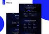 GoHighLevel SaaS Lead Generation Funnel for Business Intelligence Platforms – Software Growth & User Acquisition
