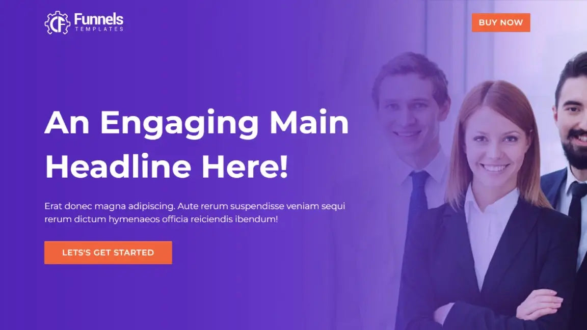 ClickFunnels 2.0 Sales Funnel for Business Management  Optin