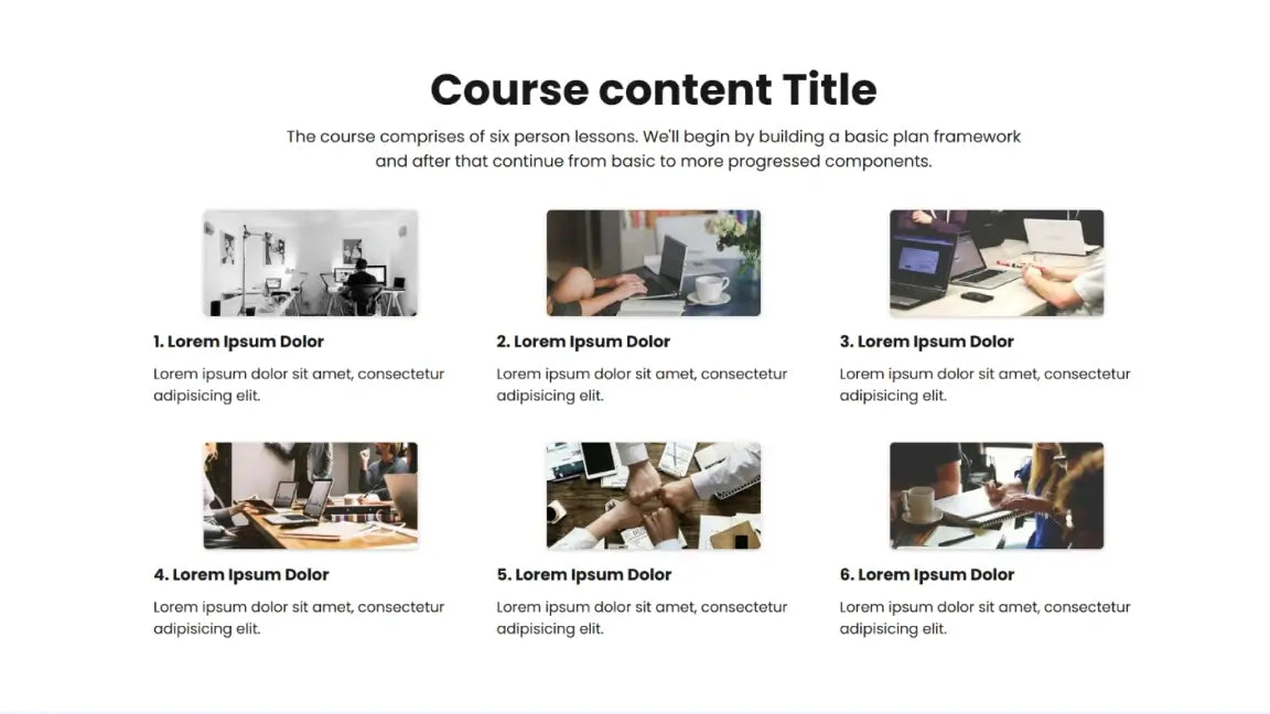 ClickFunnels Webinar Funnel for Ecommerce – Course