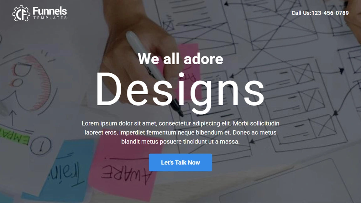 design-agency-client-inquiry-and-consultation-booking-funnel-optin-1-page