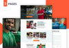 Emergency Medical NGO – Critical Care Fundraising - Thumbnail
