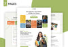 Education Scholarship Funnel Thumbnail
