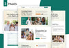 GoHighLevel Donation Funnel for Elder Care & Community Support Organizations