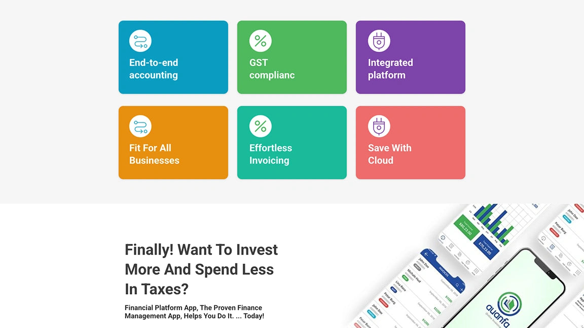 funnel-for-finance-app-download-leads-Optin-2-page
