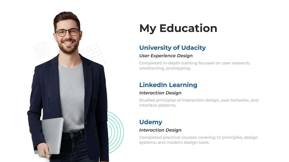 GoHighLevel Lead Generation Funnel for Freelancers - Education