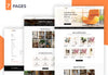 GoHighLevel Sales Funnel for Furniture Store – Home Decor eCommerce Funnel