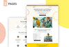 GoHighLevel Live Training Funnel for Coaching & Consulting – Predictable Growth