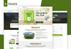 green tea products