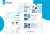 ClickFunnels Appointment Funnel for Healthcare Clinics – Medical Consultation Booking