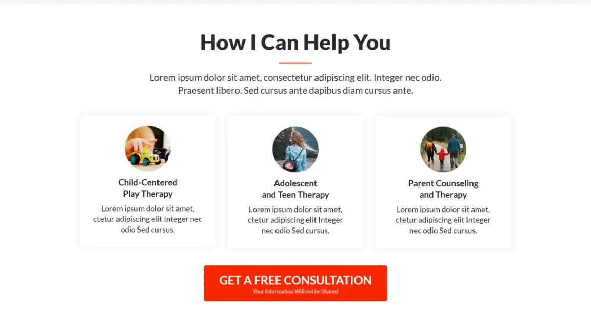 Psychology Therapy & Life Coaching - How can I Help You