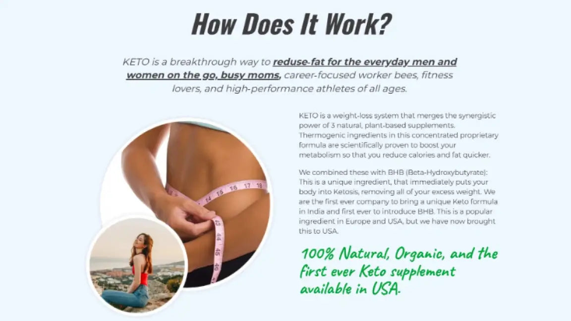 Healthy Launch Program - How Does it Work
