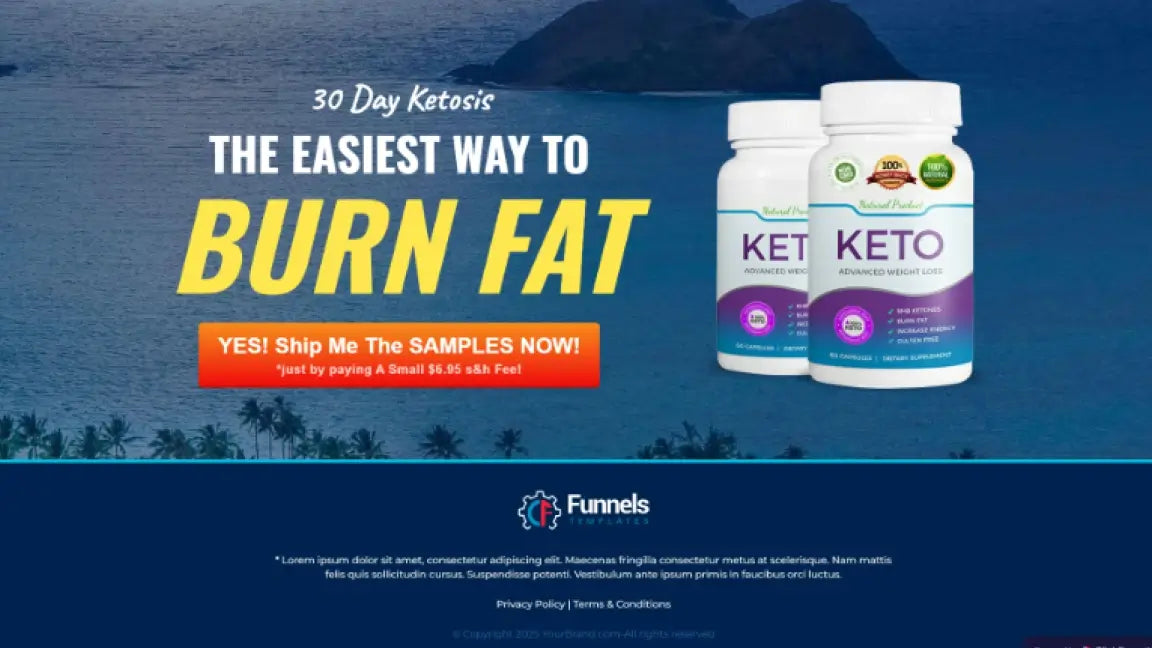 Healthy Launch Program - CTA
