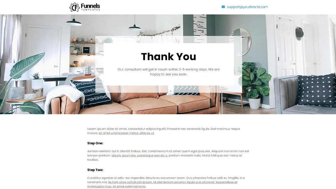 lead-generation-funnel-for-interior-design-thank-you-page