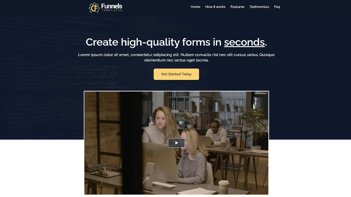lead-generation-funnel-for-saas-trial-signup-optin-1