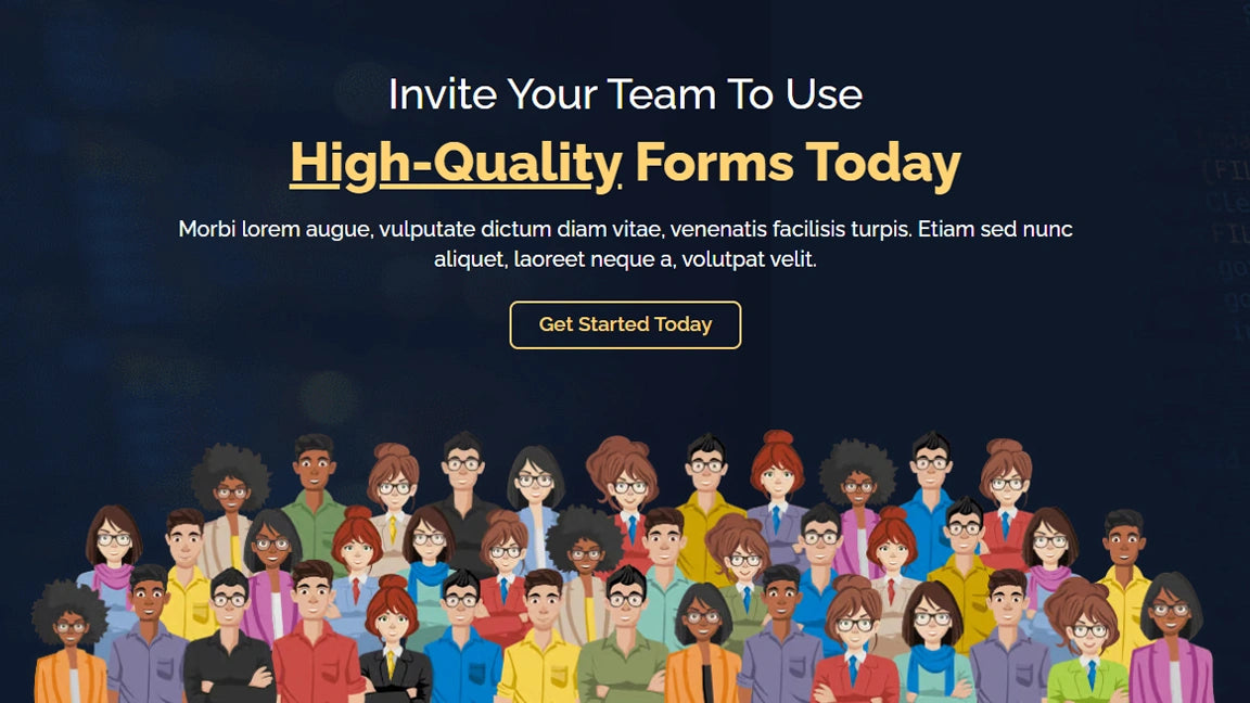 lead-generation-funnel-for-saas-trial-signup-optin-4-page