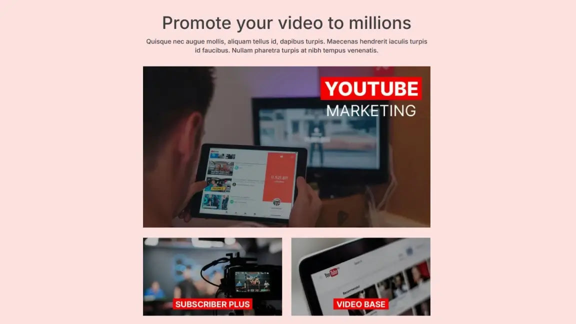 lead-generation-funnel-for-youtube-creators-channel-growth-optin-2-page