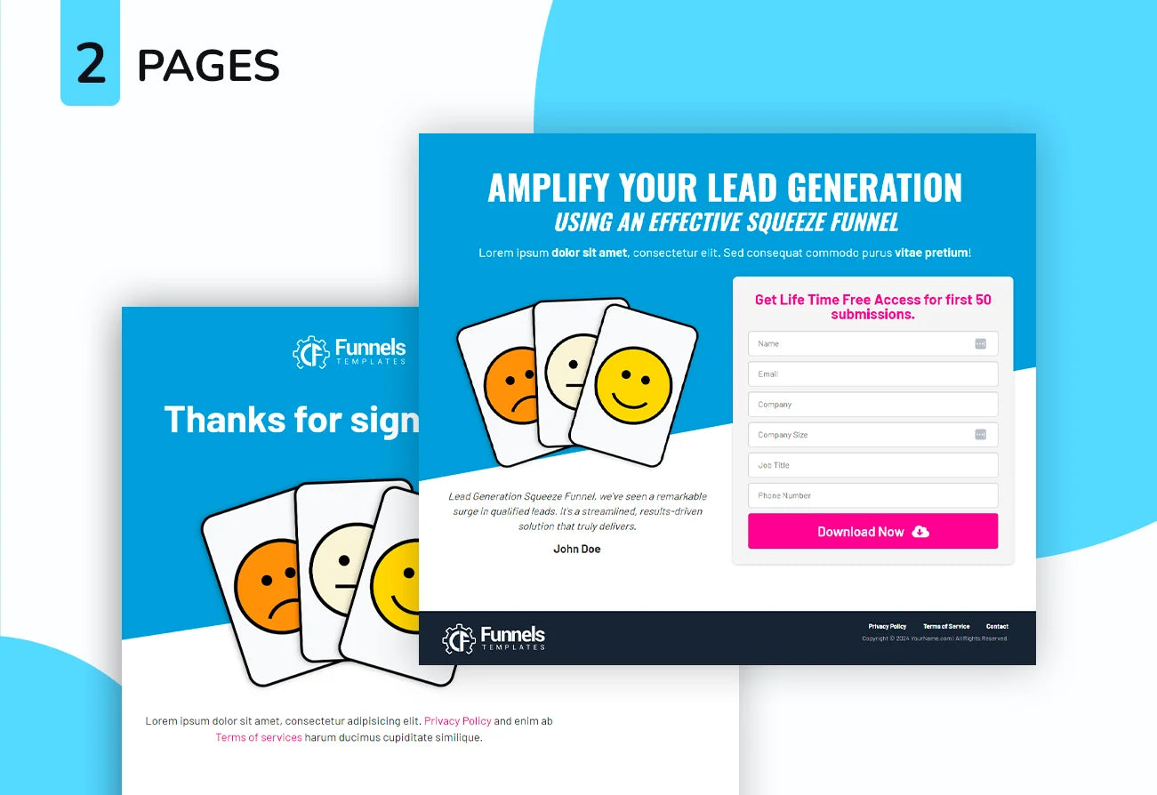 lead generation mastery