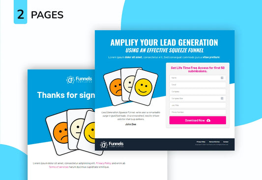 lead generation mastery