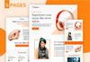 Musical Product Launch ClickFunnels Template