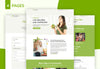 ClickFunnels 2.0 Sales Funnel for Nutrition & Wellness – Coaching Program & Upsell Offers