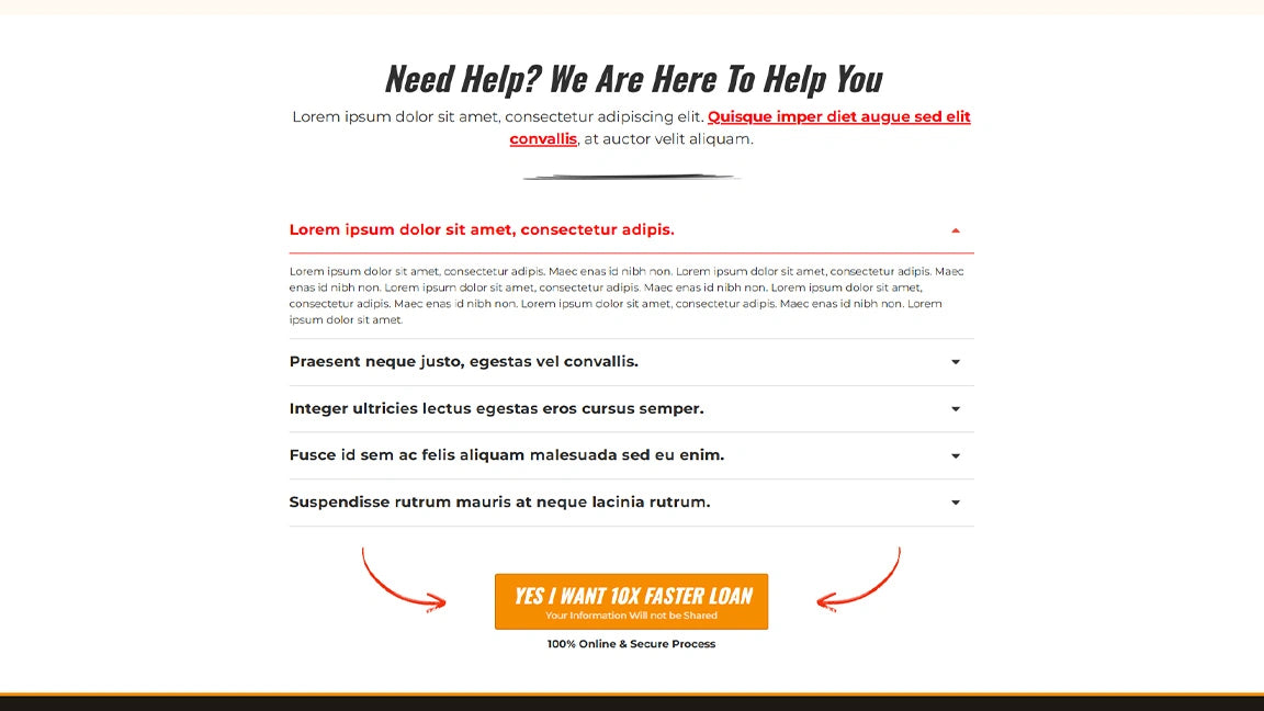 Need Help - Personal Loan Application