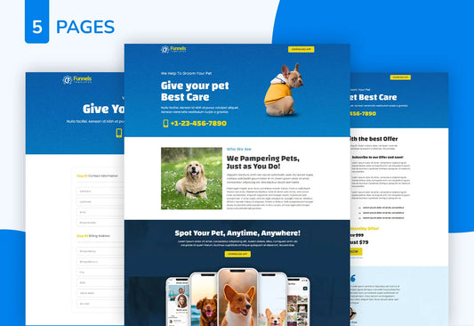 pet care