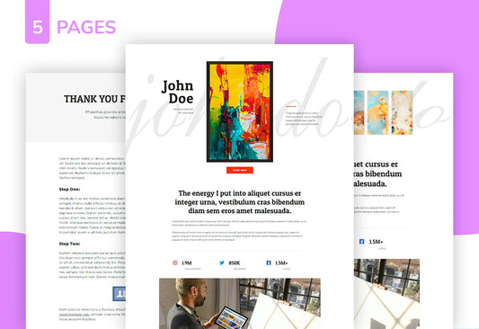 portfolio