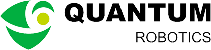 Quantum robotics logo 