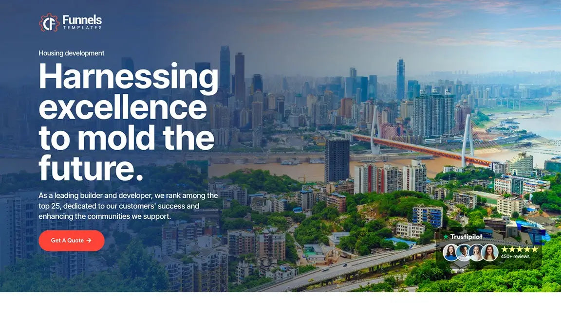 Real Estate Property Inquiry - Harnessing Excellence