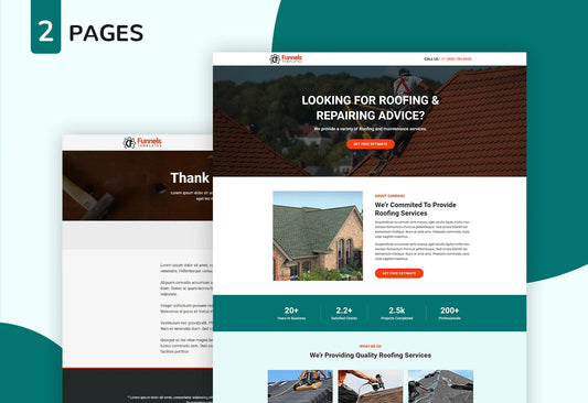 Roofing Revolution
