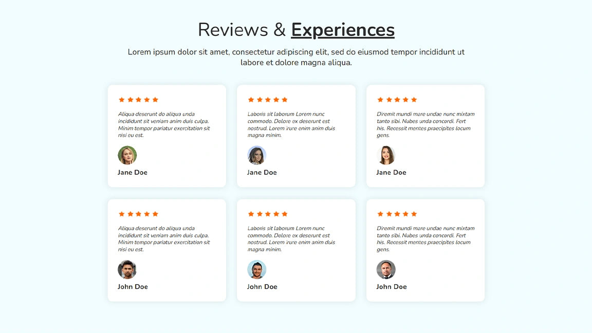 Sales Funnel for Ice Cream - Review & Experience