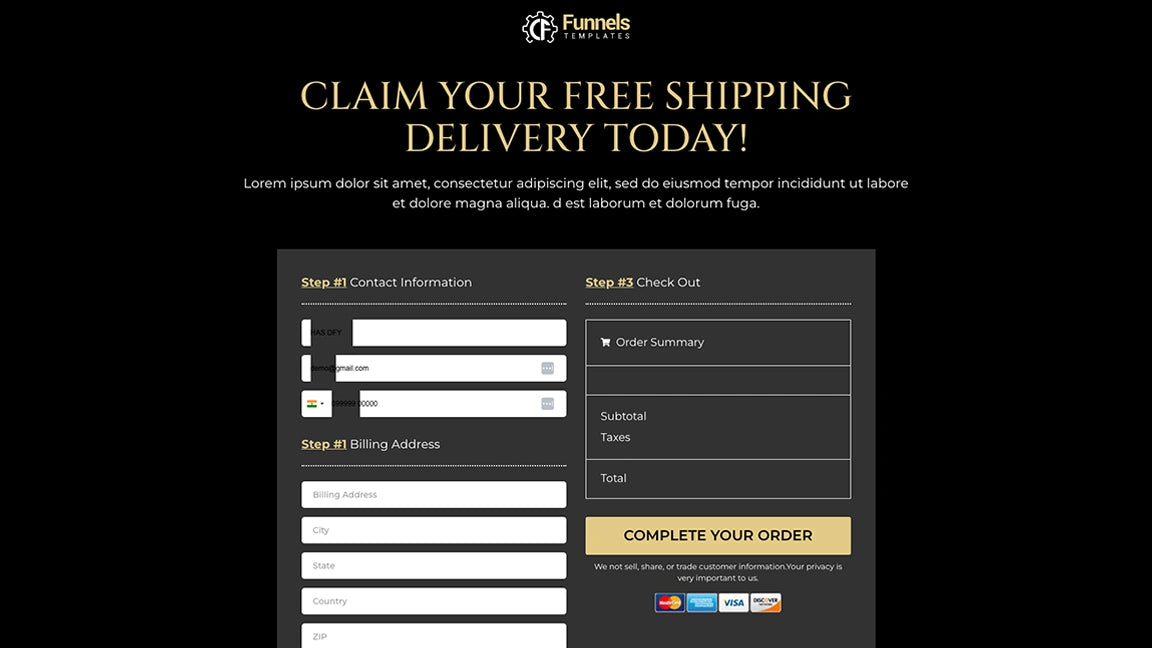 sales-funnel-for-music-digital-bundle-_-artist-promotion-Order-Page-page