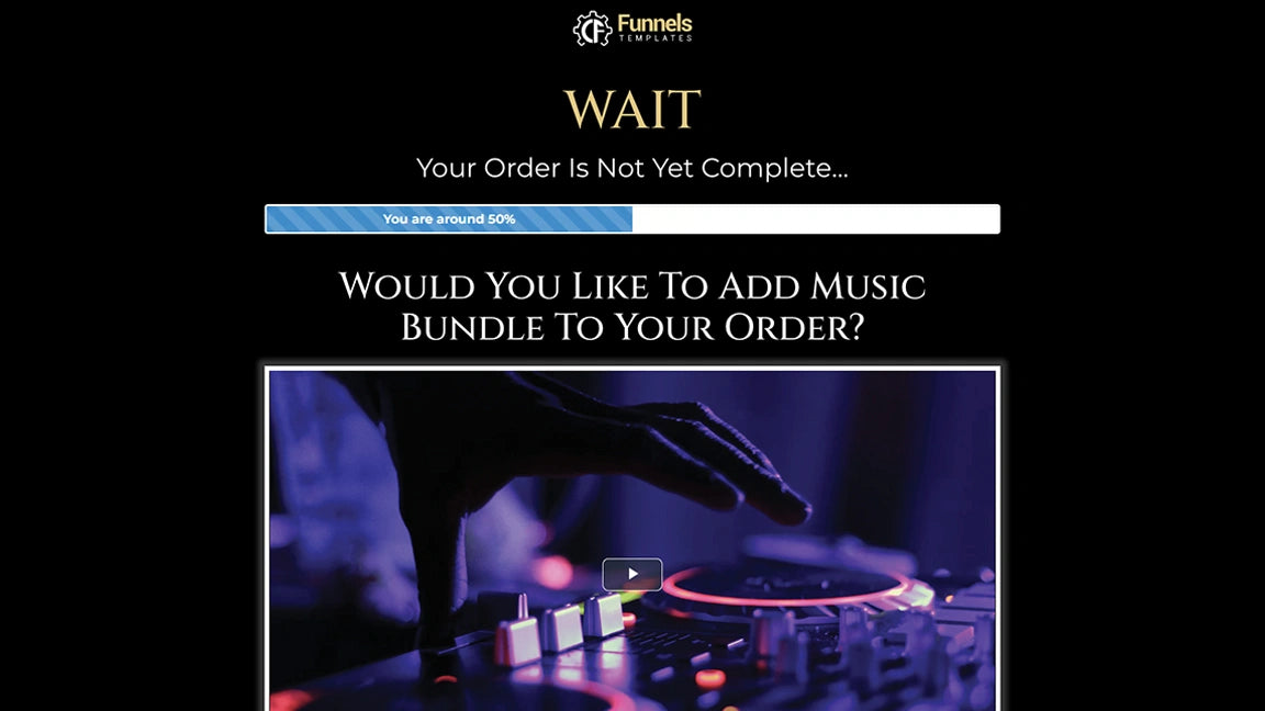 sales-funnel-for-music-digital-bundle-_-artist-promotion-Upsell-page