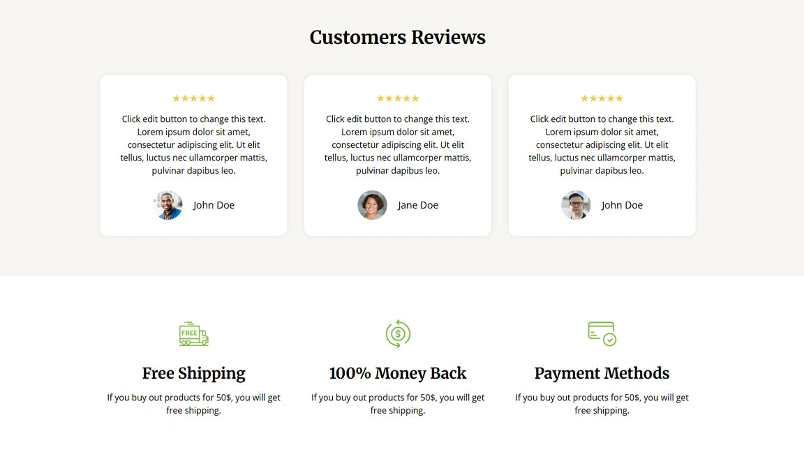 sales-funnel-for-organic-ecommerce-products-optin-3-page