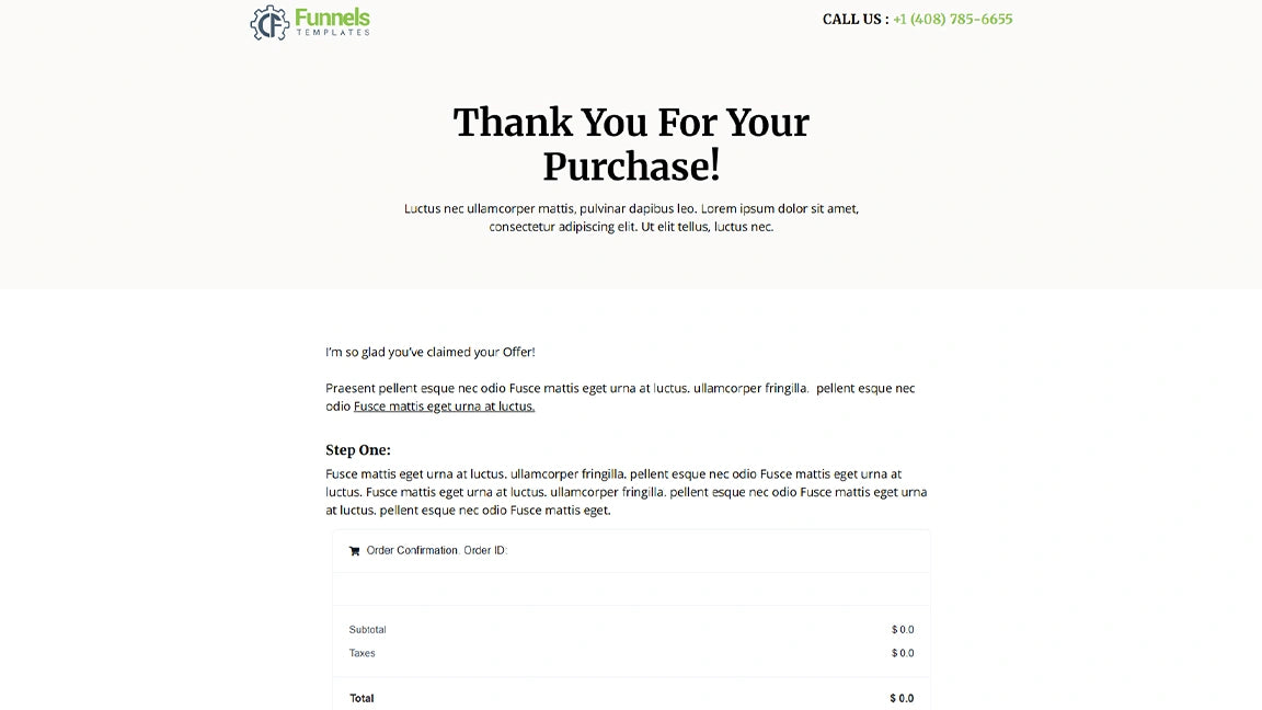 sales-funnel-for-organic-ecommerce-products-thank-you-page