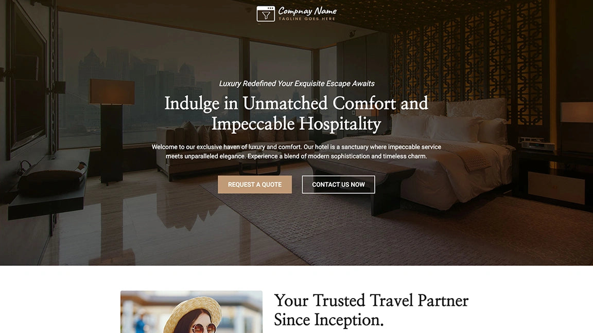 sales-funnel-for-travel-_-hospitality-Optin-1-page
