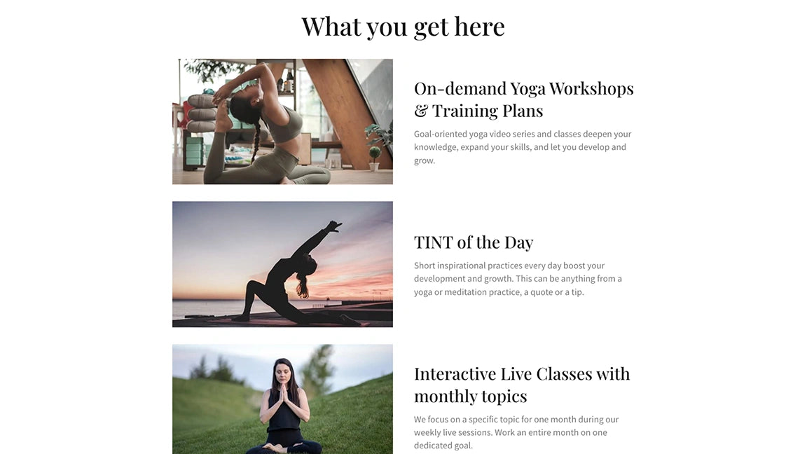 sales-funnel-for-yoga-fitness-program-Optin-4-page