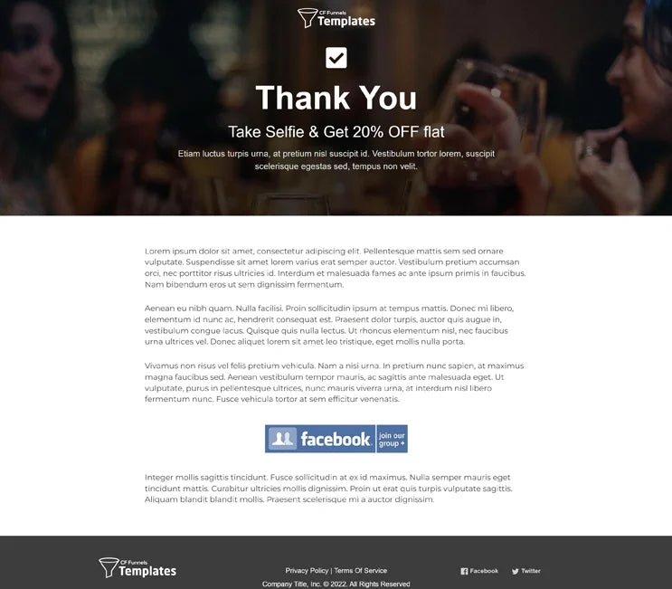 Barista’s Best: Bar Business with Cafe Sales Funnel