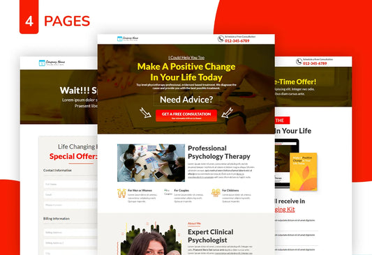 therapist marketing