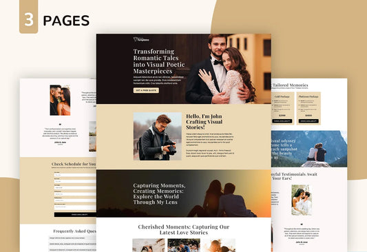 Frame the Romance: ClickFunnels Templates for Romance Funnel